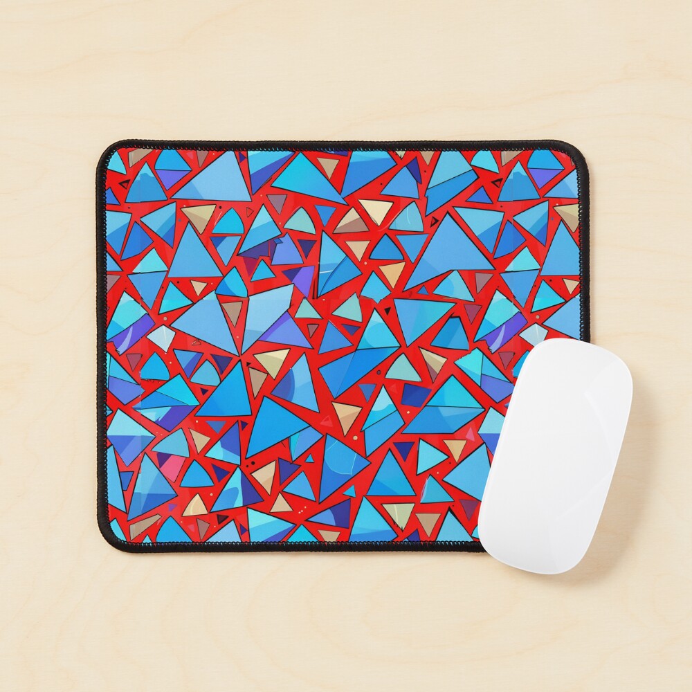 Item preview, Mouse Pad designed and sold by Domo-Design.