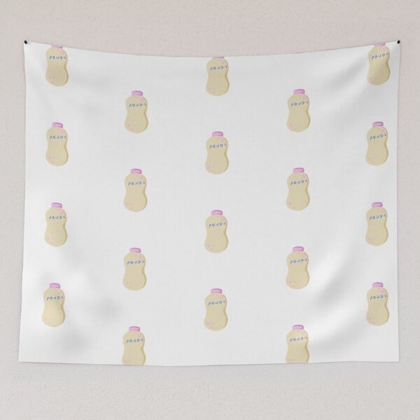 Item preview, Powder bottle designed and sold by tnthisshop.