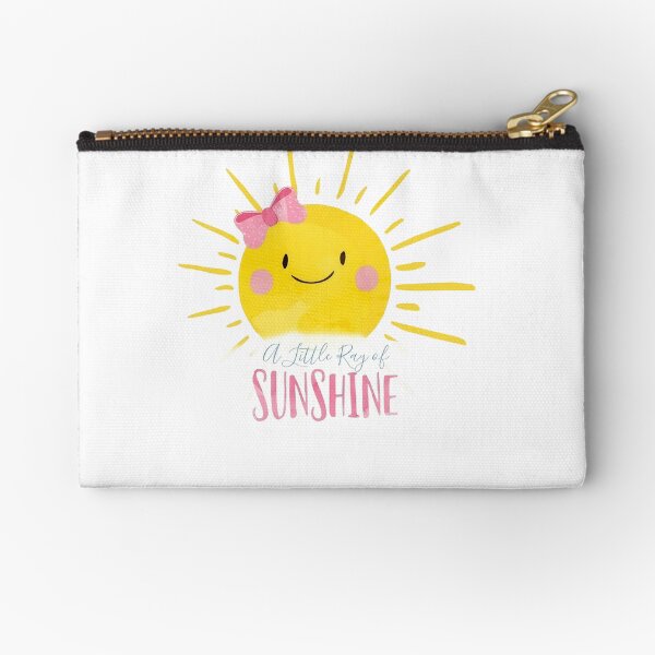 Item preview, A Little Ray Of Sunshine Sun Baby designed and sold by KumaThonger.