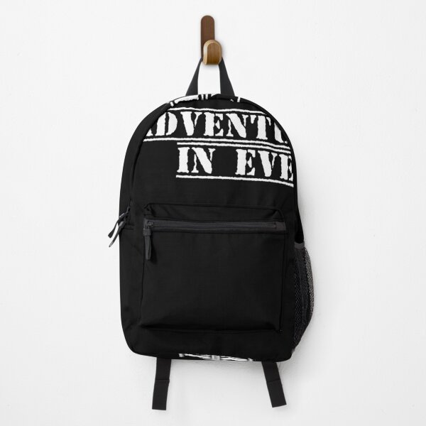 Item preview, Adventure Awaits in Every City designed and sold by Ninjacatoff.