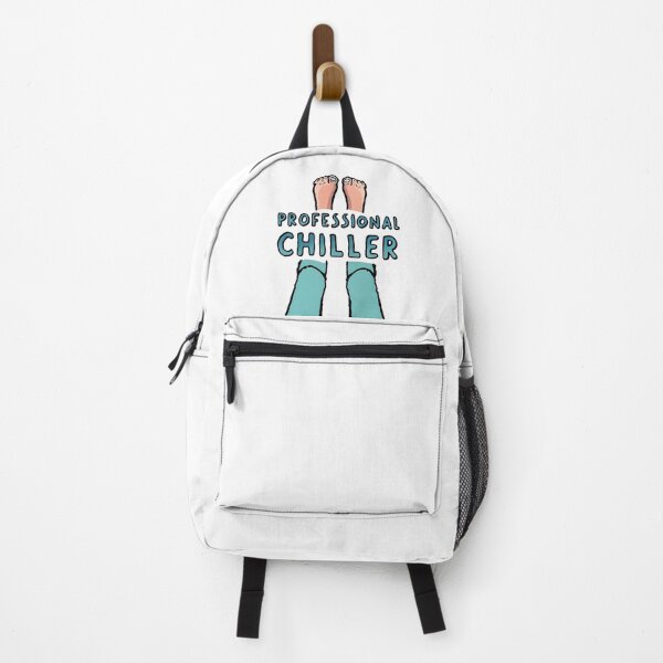 Item preview, Chill Certified designed and sold by NickTaroDesign.