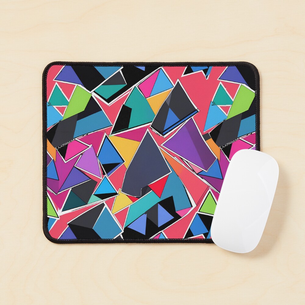Item preview, Mouse Pad designed and sold by Domo-Design.