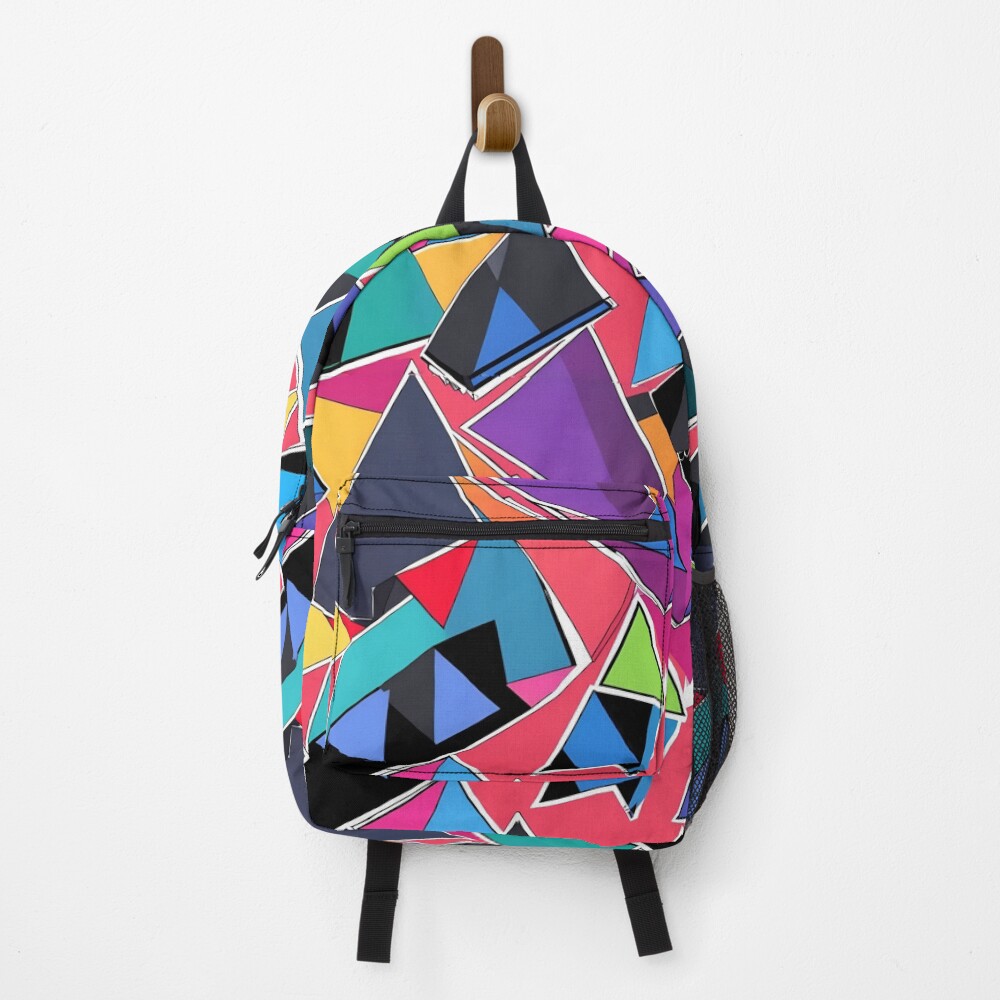 Item preview, Backpack designed and sold by Domo-Design.
