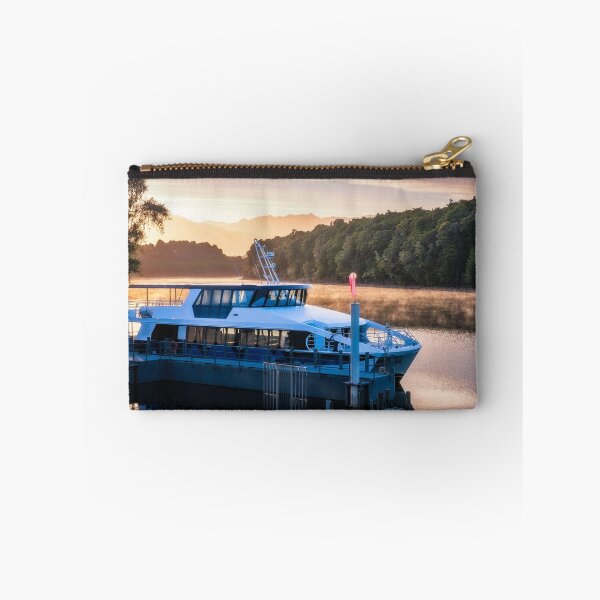 Item preview, Sunrise Cruise to Doubtful Sound designed and sold by Danielasphotos.