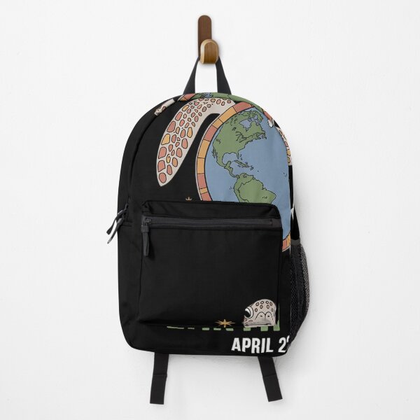 Item preview, Earth Day 2025 Sea Turtle Art Save designed and sold by savrmiller.