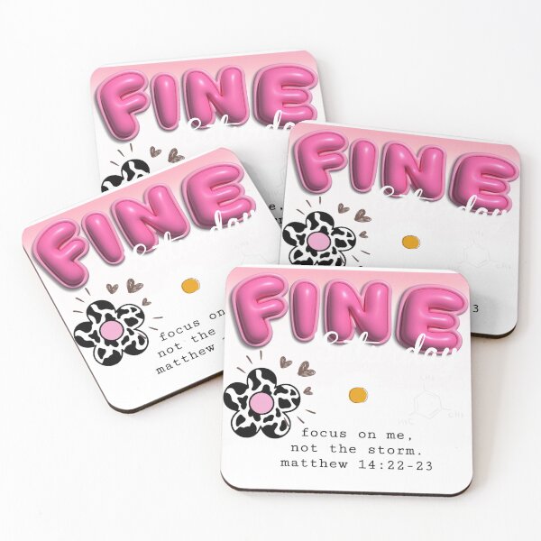 Item preview, Fine Saturday designed and sold by Kimerley.