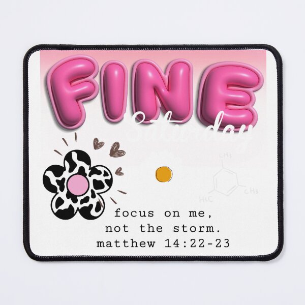 Item preview, Fine Saturday designed and sold by Kimerley.