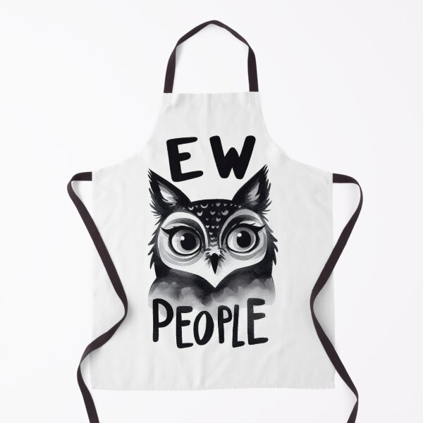 Item preview, Owls designed and sold by HaydenMillepied.