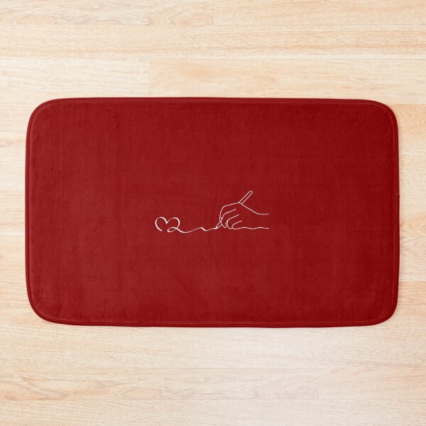 Item preview, Heartbeat Writing – Passionate Writer Merch for Creators & Authors designed and sold by Favbookshelf by Manik.