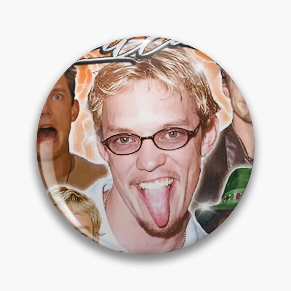 Item preview, Matthew Lillard Bootleg Vintage designed and sold by XarieBarlow.