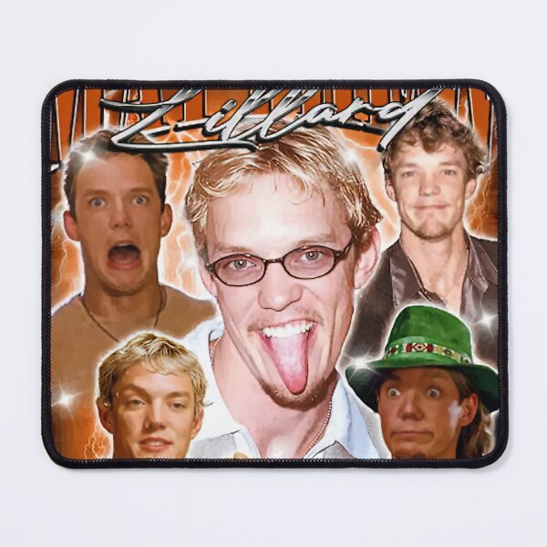 Item preview, Matthew Lillard Bootleg Vintage designed and sold by XarieBarlow.