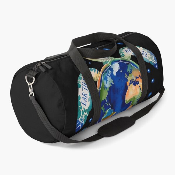 Item preview, Earth Day SeaTurtle designed and sold by savrmiller.