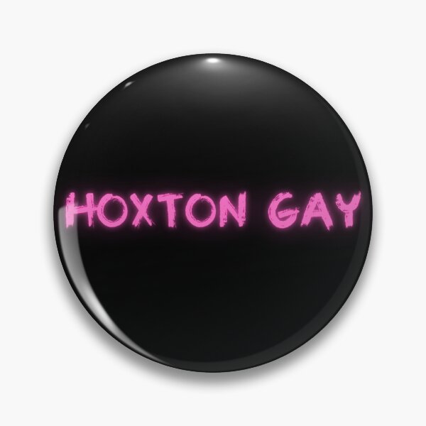 Item preview, Hoxton Gay designed and sold by JoeyMk2.