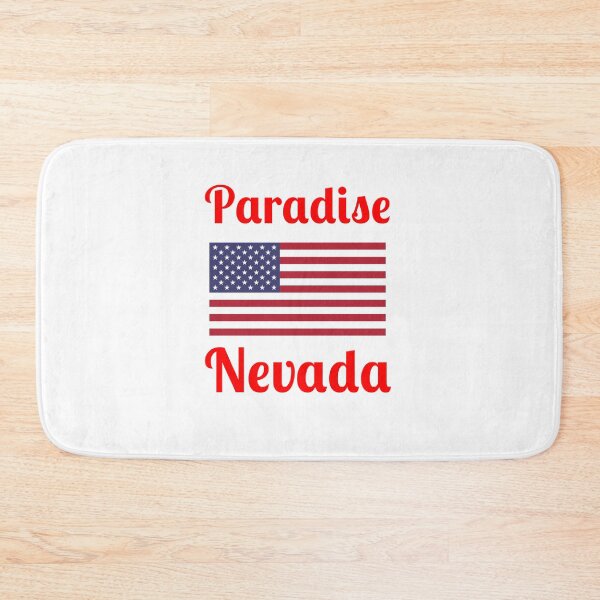 Item preview, Paradise Nevada - Stylish Prints, designed and sold by Fleetwood1994.