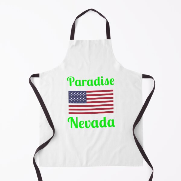 Item preview, Paradise Nevada - Stylish Prints, designed and sold by Fleetwood1994.