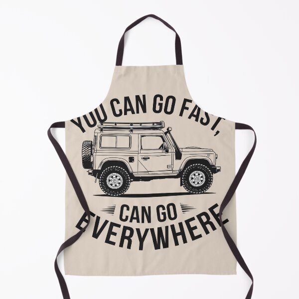 Item preview, Off road you can go fast, i can go everywhere designed and sold by IdeaTree.