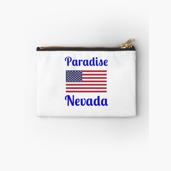 Item preview, Paradise Nevada - Stylish Prints, designed and sold by Fleetwood1994.