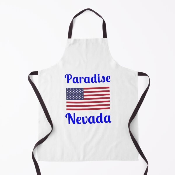 Item preview, Paradise Nevada - Stylish Prints, designed and sold by Fleetwood1994.