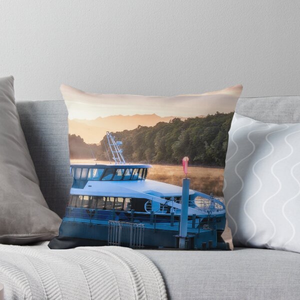 Item preview, Sunrise Cruise to Doubtful Sound designed and sold by Danielasphotos.