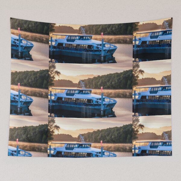 Item preview, Sunrise Cruise to Doubtful Sound designed and sold by Danielasphotos.