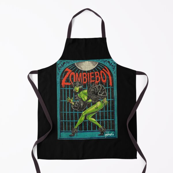 Item preview, Lady Gaga Zombieboy designed and sold by gagabracadabra.