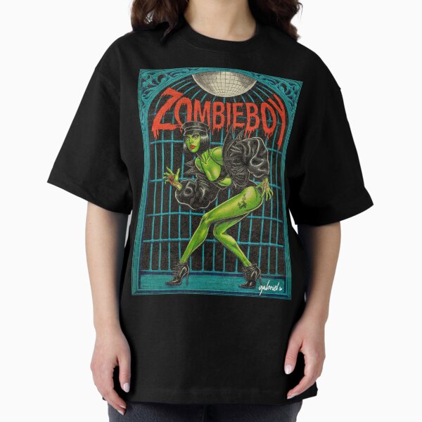 Item preview, Lady Gaga Zombieboy designed and sold by gagabracadabra.