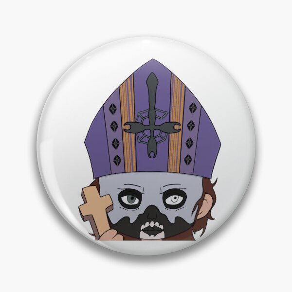 Item preview, Papa Perpetua designed and sold by DeeDee259.