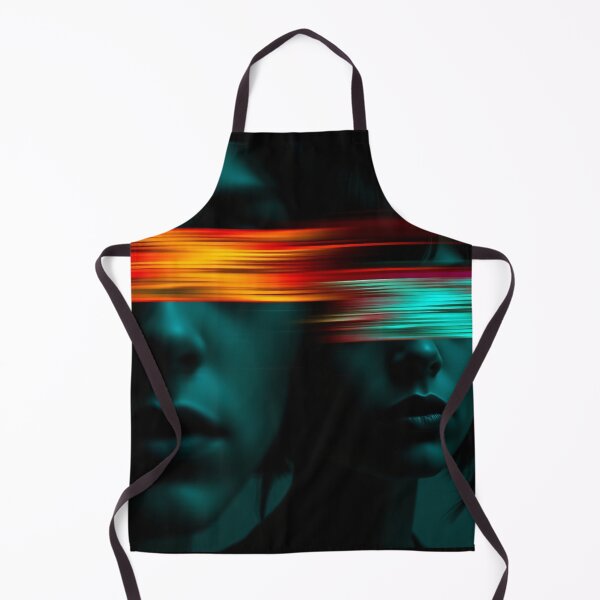 Item preview, Cyber art designed and sold by KiraChie.