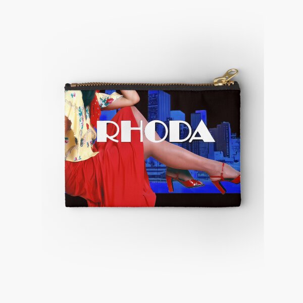 Item preview, Rhoda Rest In Peace Valerie Harper  designed and sold by RUMI-ART-PLANET.