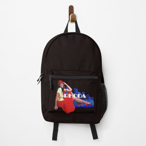 Item preview, Rhoda Rest In Peace Valerie Harper  designed and sold by RUMI-ART-PLANET.
