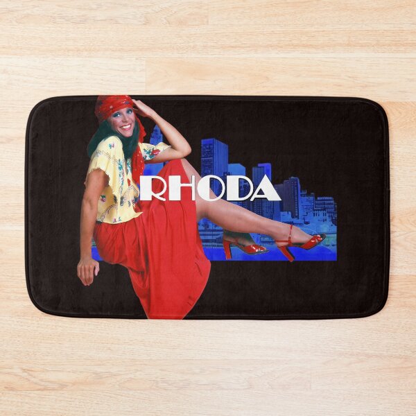 Item preview, Rhoda Rest In Peace Valerie Harper  designed and sold by RUMI-ART-PLANET.