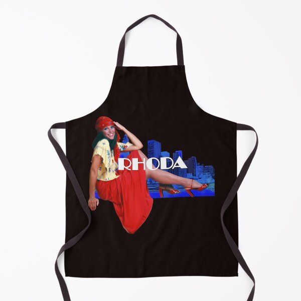 Item preview, Rhoda Rest In Peace Valerie Harper designed and sold by RUMI-ART-PLANET.
