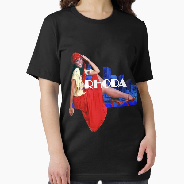 Item preview, Rhoda Rest In Peace Valerie Harper  designed and sold by RUMI-ART-PLANET.