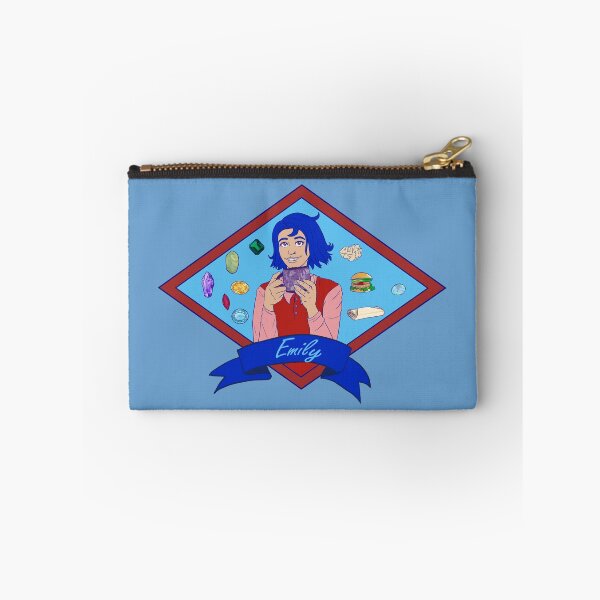 Item preview, Emily's Favourites designed and sold by seraphimazriel.