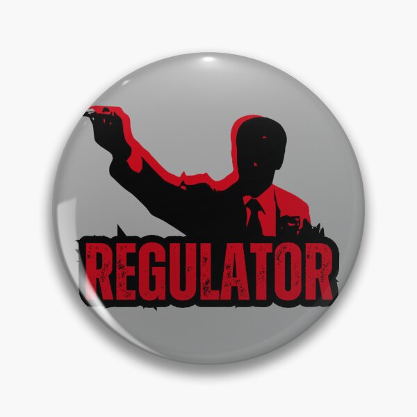 Item preview, Regulator designed and sold by UNK-Fatigues.