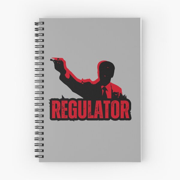 Item preview, Regulator designed and sold by UNK-Fatigues.