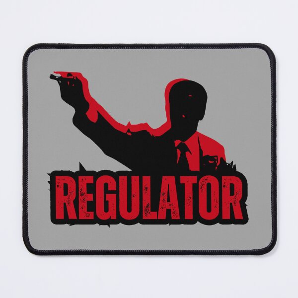 Item preview, Regulator designed and sold by UNK-Fatigues.