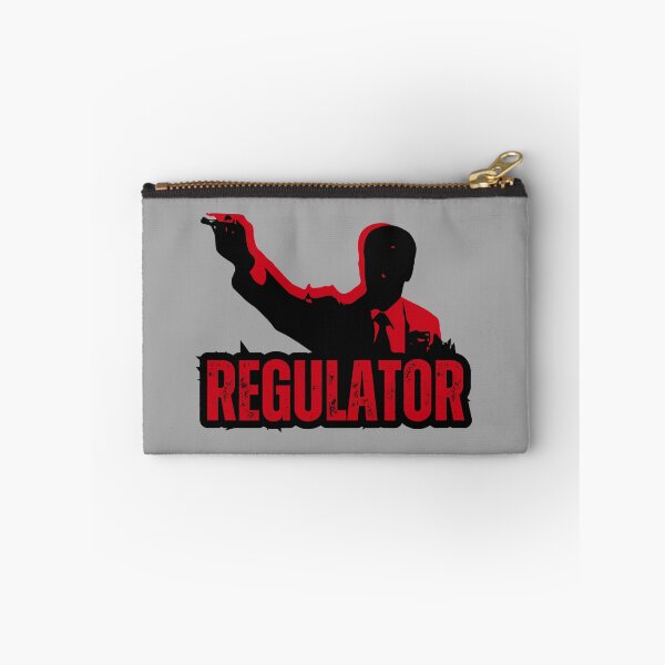 Item preview, Regulator designed and sold by UNK-Fatigues.