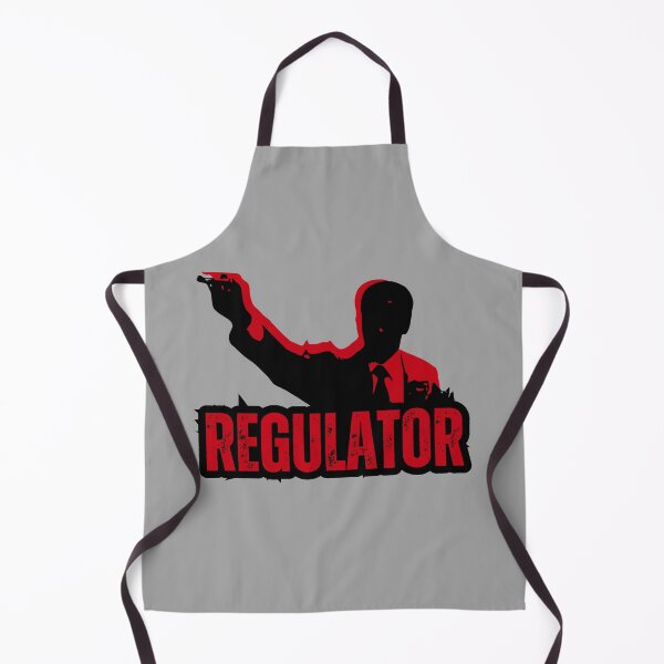 Item preview, Regulator designed and sold by UNK-Fatigues.