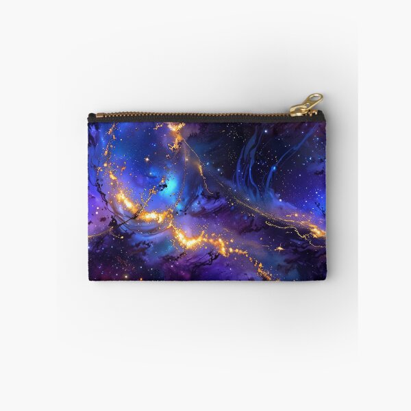 Item preview, Cosmic vortex spiraling in deep space designed and sold by CoolPixels.