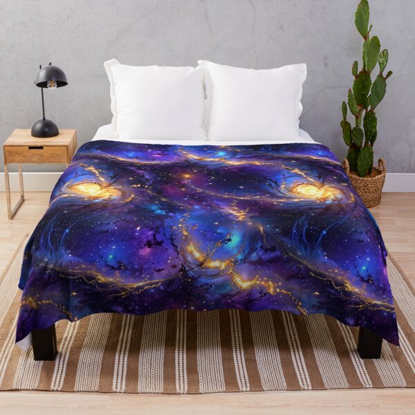 Item preview, Cosmic vortex spiraling in deep space designed and sold by CoolPixels.