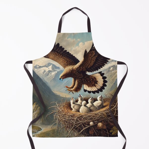 Item preview, Legacy of the Skyborn designed and sold by Wiredart.