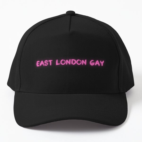 Aperçu de l'œuvre Gay de l'Est de Londres créée et vendue par JoeyMk2.