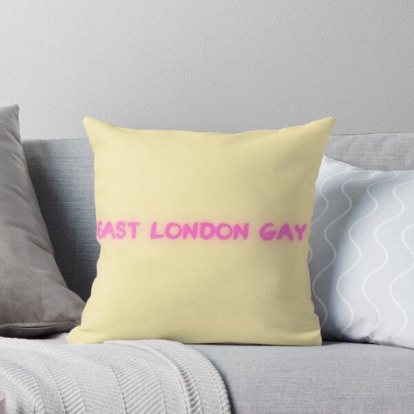 Item preview, East London Gay designed and sold by JoeyMk2.