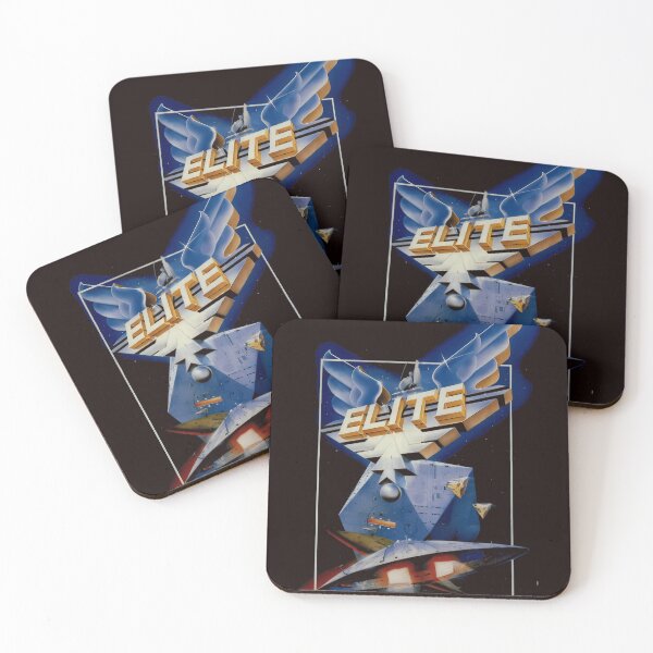 Item preview, Elite Game  designed and sold by RUMI-ART-PLANET.