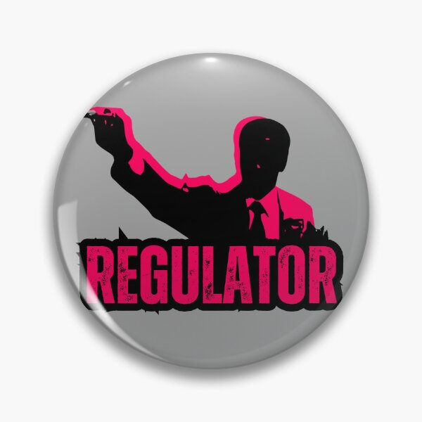 Item preview, Regulator designed and sold by UNK-Fatigues.