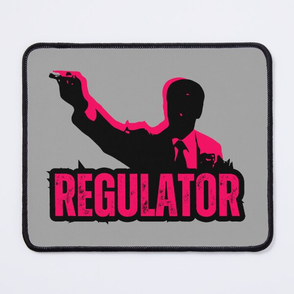 Item preview, Regulator designed and sold by UNK-Fatigues.