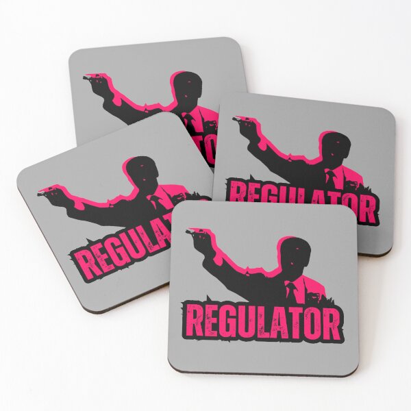 Item preview, Regulator designed and sold by UNK-Fatigues.