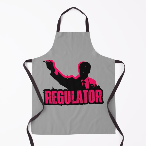 Item preview, Regulator designed and sold by UNK-Fatigues.