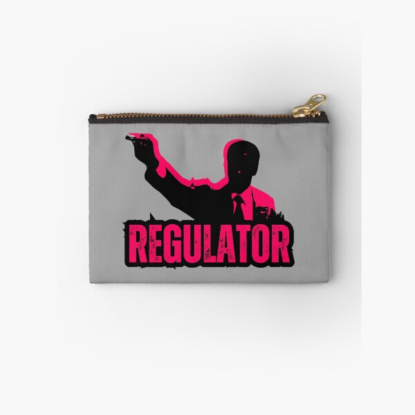 Item preview, Regulator designed and sold by UNK-Fatigues.